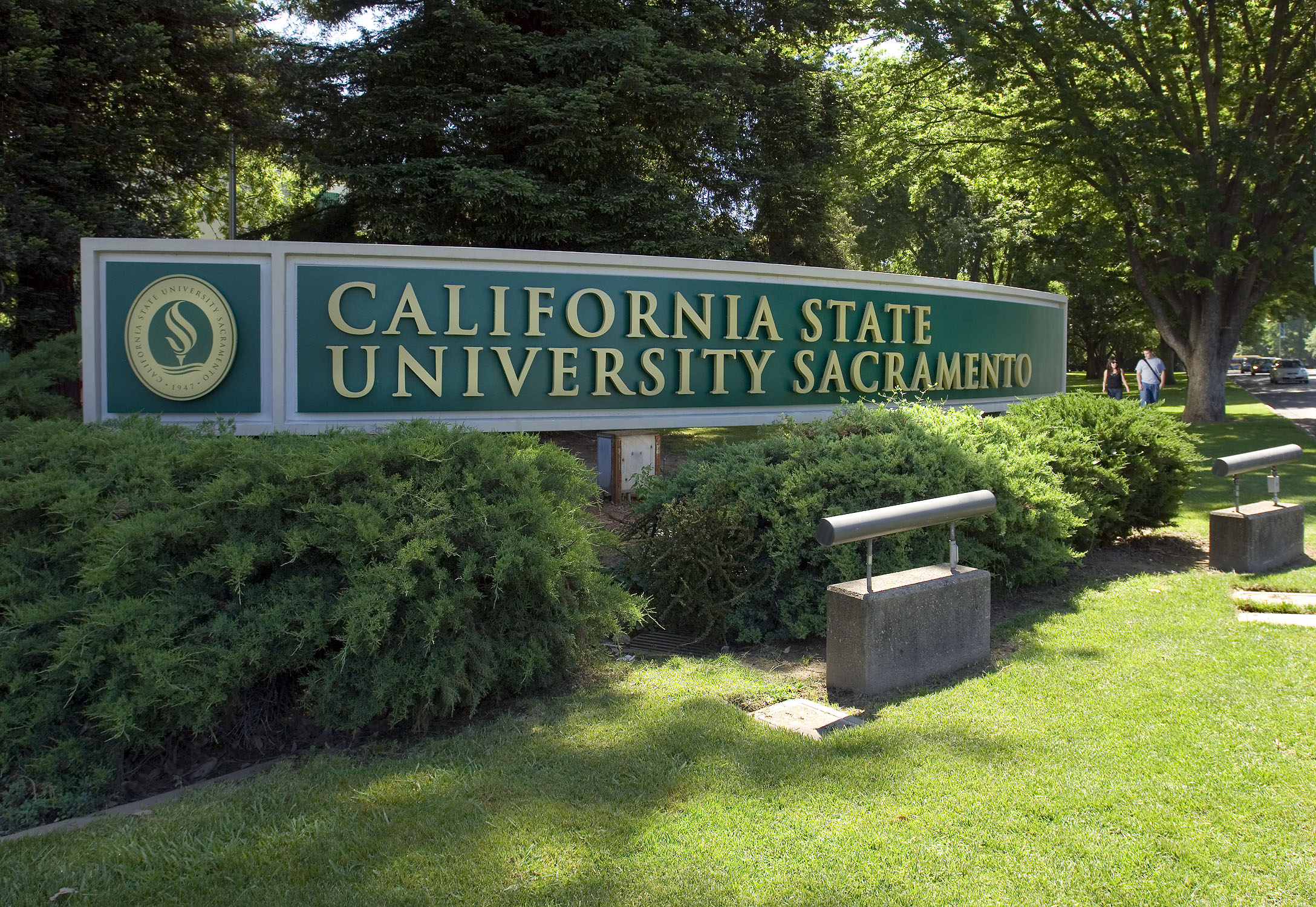 Sacramento State