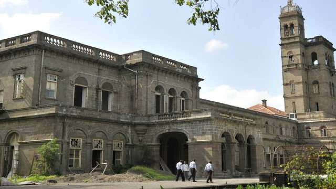 University of Pune